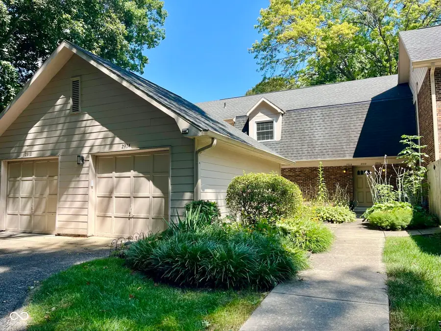 2910 Stillman Avenue, Indianapolis, IN 46268 - #2