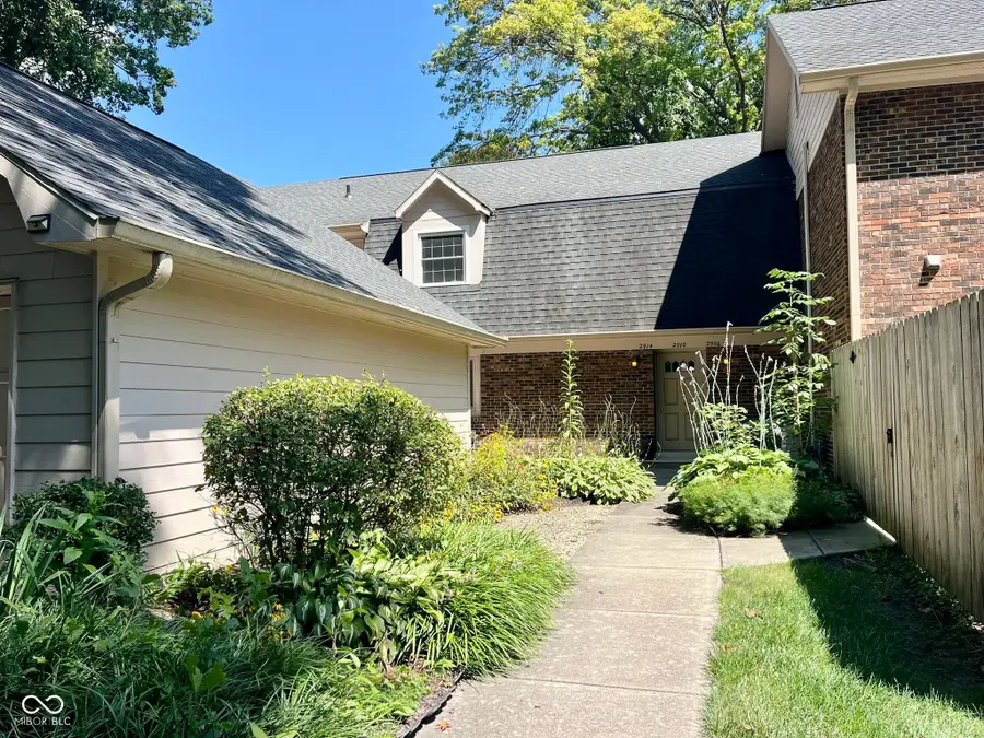 2910 Stillman Avenue, Indianapolis, IN 46268 - #3