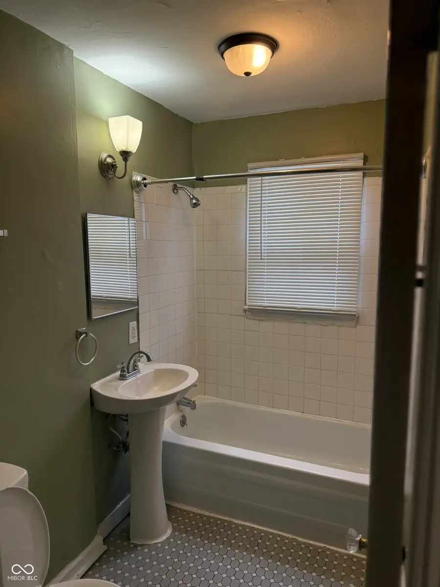 4614 E 16th Street, Indianapolis, IN 46201 - #3