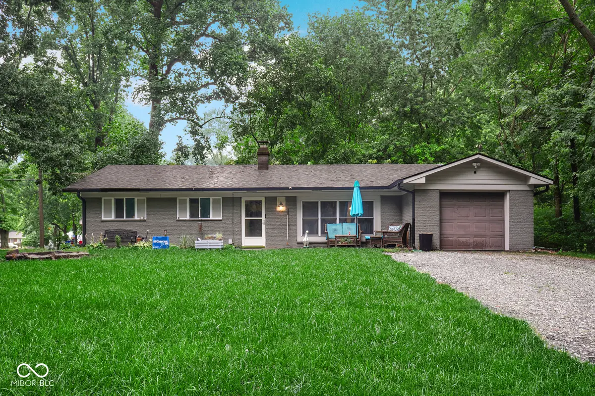 7020 Carlsen Avenue, Indianapolis, IN 46214 - #1