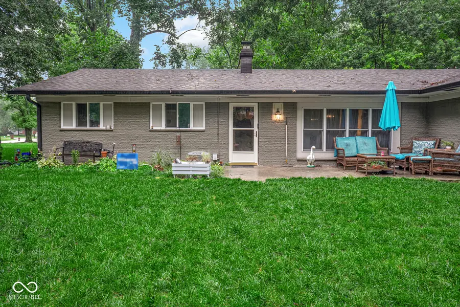 7020 Carlsen Avenue, Indianapolis, IN 46214 - #2