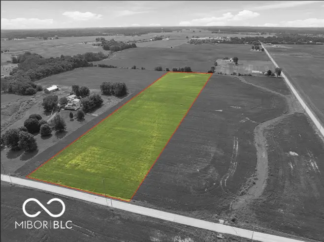 2065 W County Rd. 300 South Road S, Franklin, IN 46131 - #1