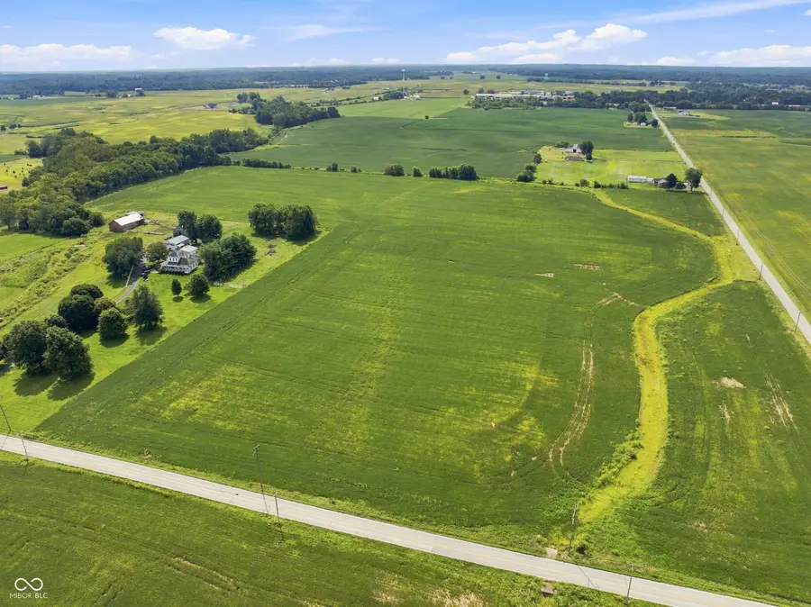 2065 W County Rd. 300 South Road S, Franklin, IN 46131 - #2
