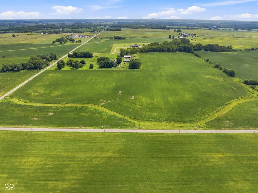2065 W County Rd. 300 South Road S, Franklin, IN 46131 - #3