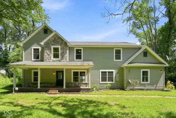 11166 S 600 W, Edinburgh, IN 46124