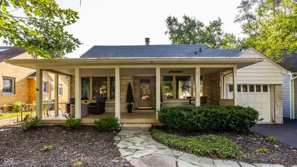 6457 Broadway Street, Indianapolis, IN 46220