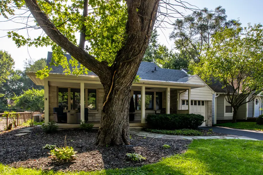 6457 Broadway Street, Indianapolis, IN 46220 - #3