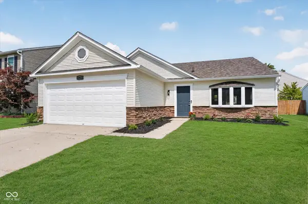 10622 Crackling Drive, Indianapolis, IN 46259