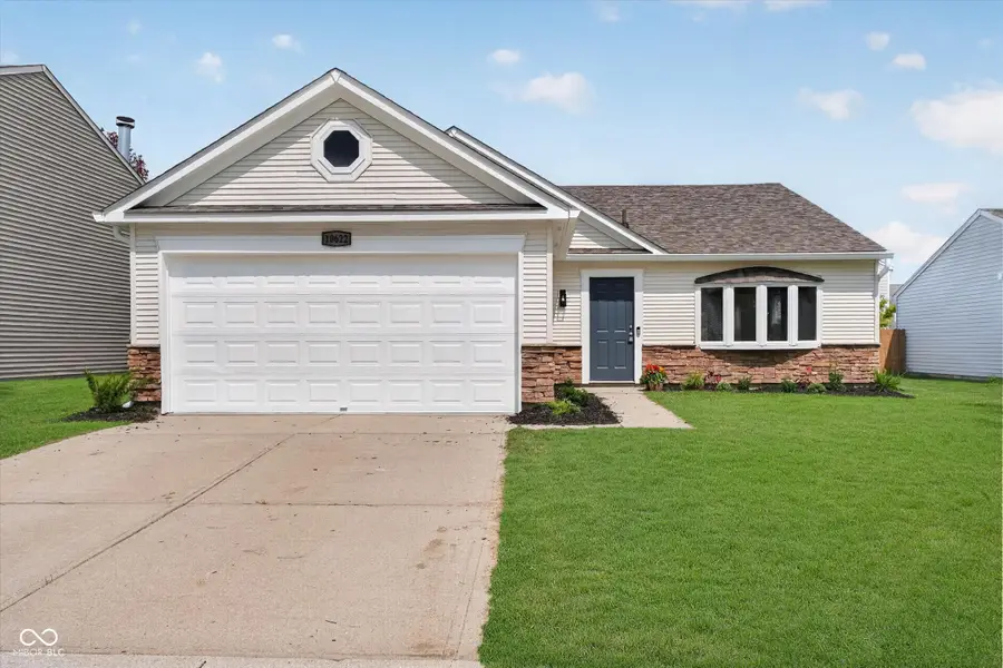 10622 Crackling Drive, Indianapolis, IN 46259 - #2