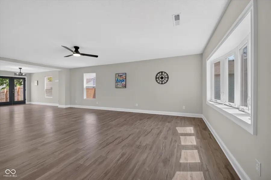 10622 Crackling Drive, Indianapolis, IN 46259 - #3