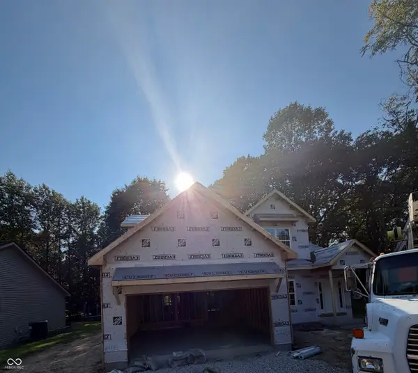 190 Lincoln Hills, Coatesville, IN 46121