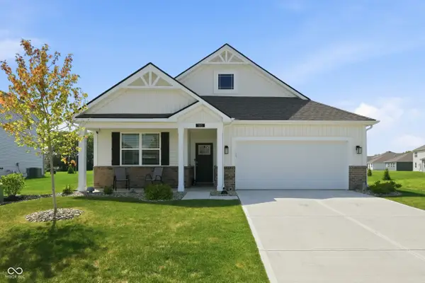 108 Marble Wood Drive, Danville, IN 46122