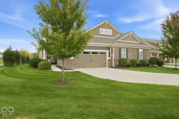 17353 Northam Drive, Westfield, IN 46074