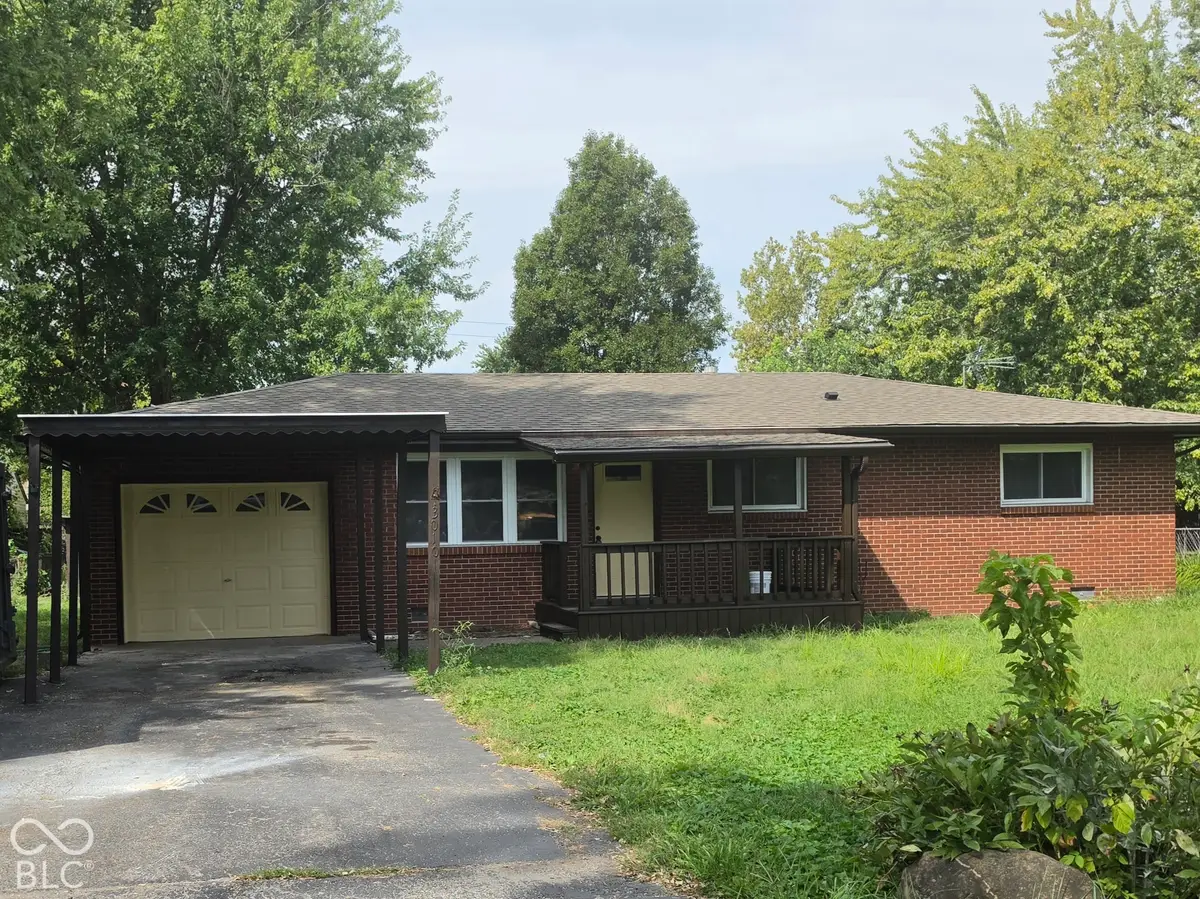 3010 Harlan Street, Indianapolis, IN 46237 - #1