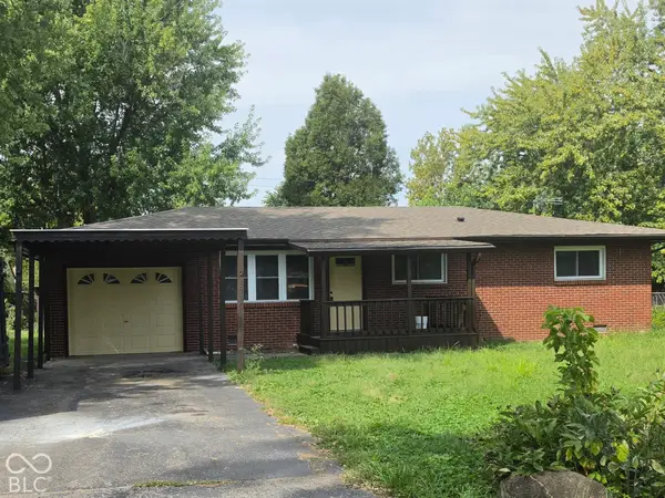 3010 Harlan Street, Indianapolis, IN 46237