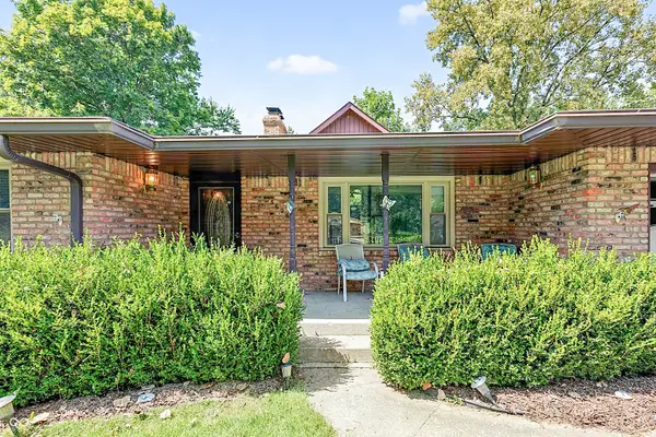 5626 Boy Scout Road, Indianapolis, IN 46226