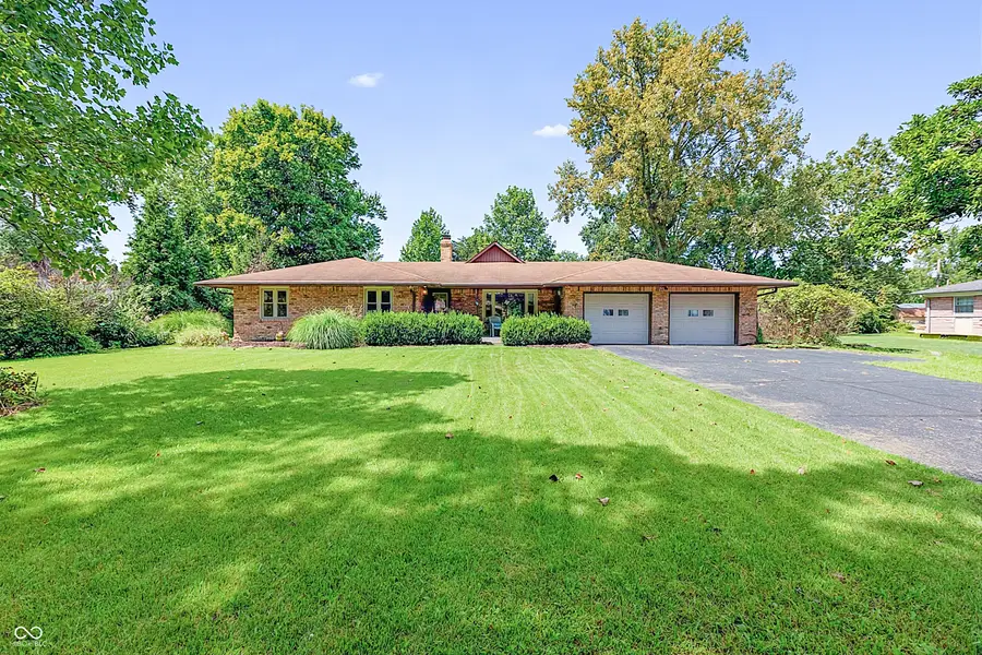 5626 Boy Scout Road, Indianapolis, IN 46226 - #2