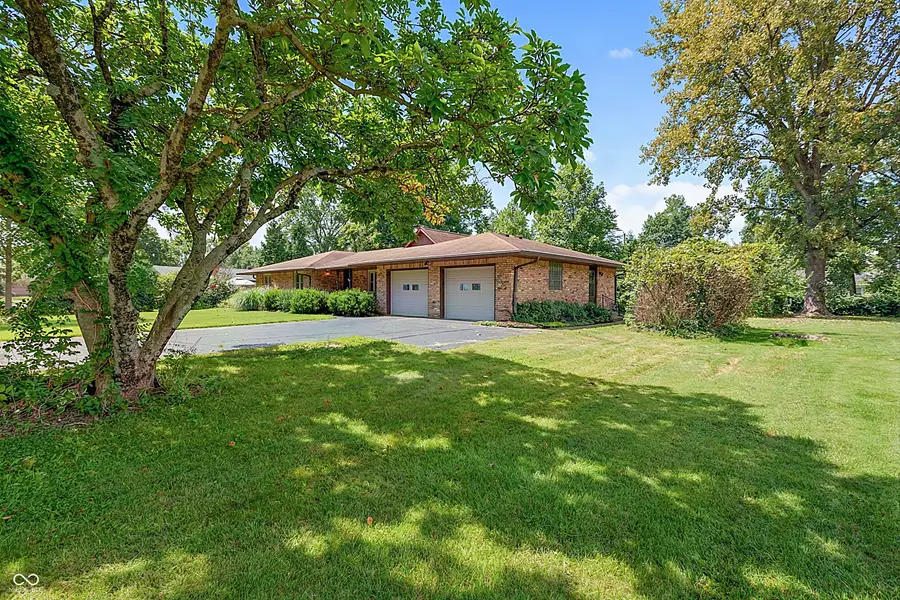 5626 Boy Scout Road, Indianapolis, IN 46226 - #3