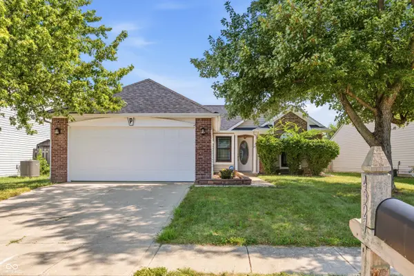 4327 Strawflower Drive, Indianapolis, IN 46203