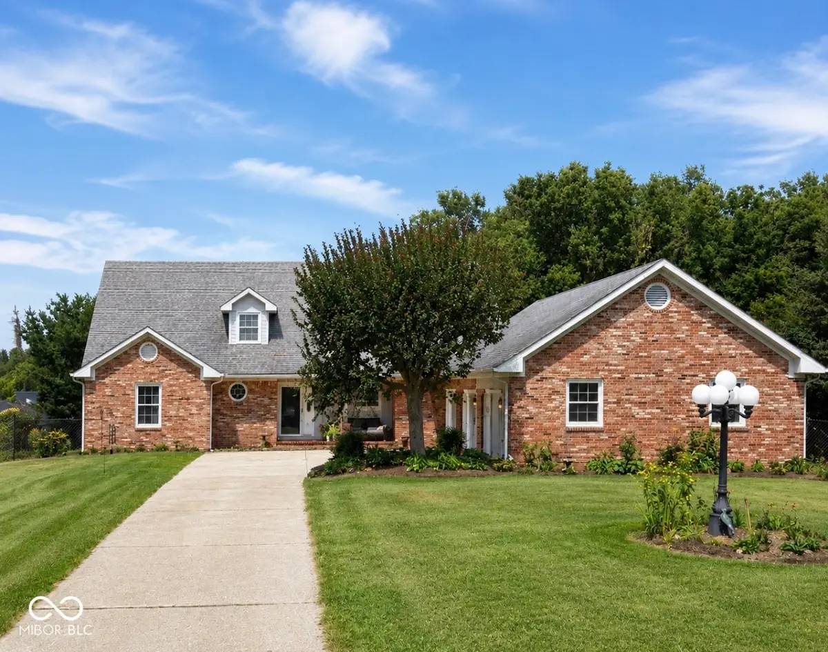 2135 Bobby Court, Plainfield, IN 46168 - #1