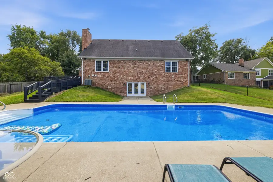 2135 Bobby Court, Plainfield, IN 46168 - #2