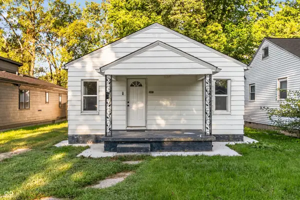 4230 Norwaldo Avenue, Indianapolis, IN 46205