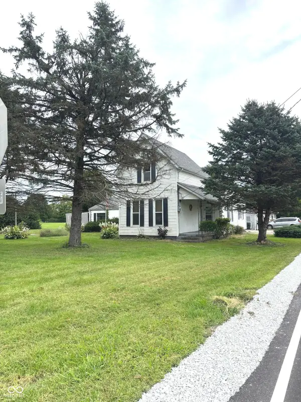 358 E 500 N, Anderson, IN 46012