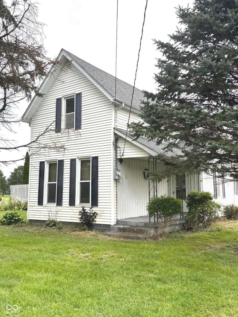 358 E 500 N, Anderson, IN 46012 - #2