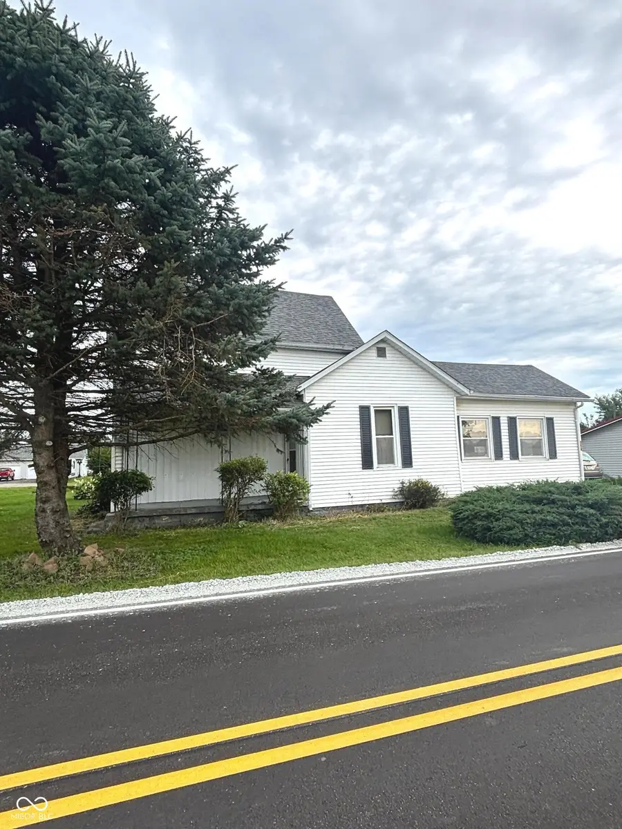 358 E 500 N, Anderson, IN 46012 - #3
