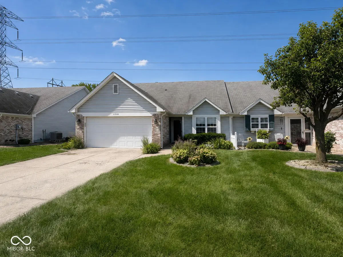 11510 Coastal Way, Indianapolis, IN 46229 - #1