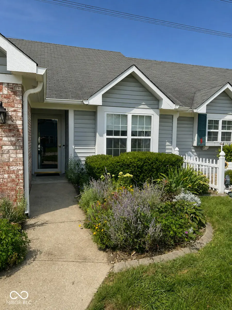 11510 Coastal Way, Indianapolis, IN 46229 - #2