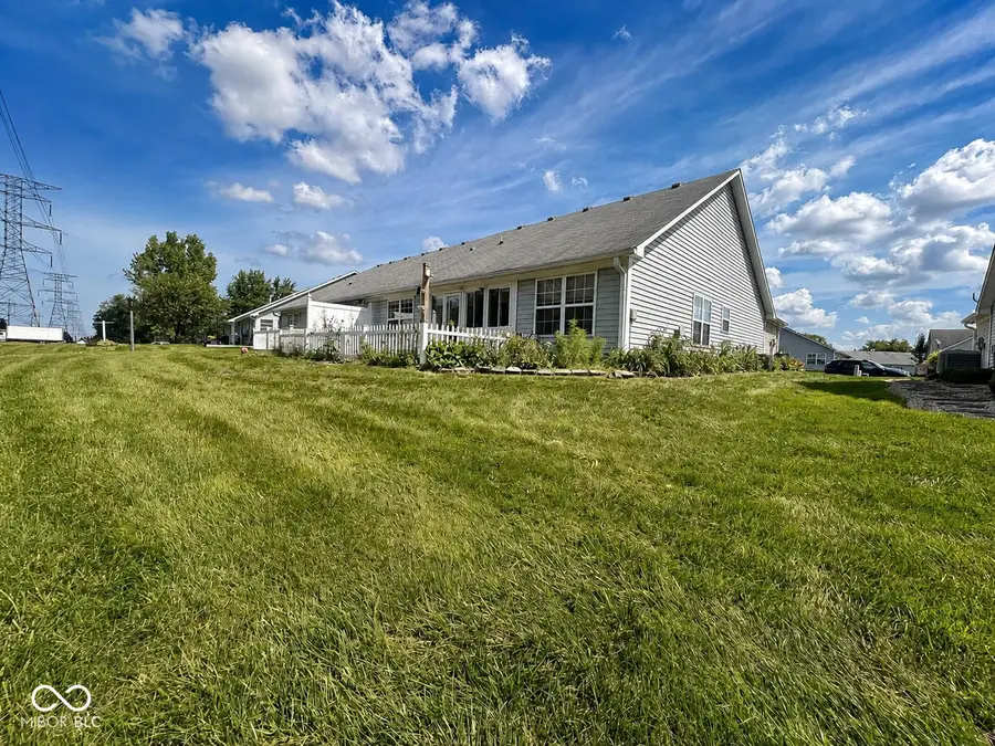 11510 Coastal Way, Indianapolis, IN 46229 - #3