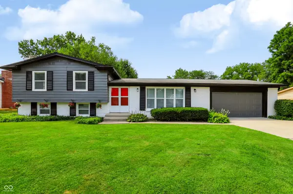 441 Ash Drive, Carmel, IN 46032