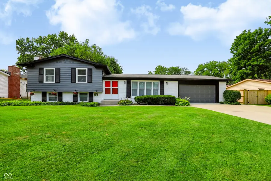 441 Ash Drive, Carmel, IN 46032 - #2