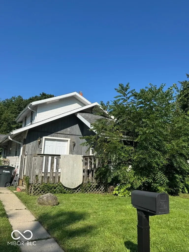 2103 S Burlington Drive, Muncie, IN 47302 - #1