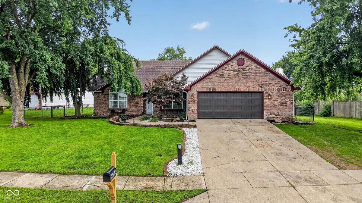 7674 Doone Valley Court, Avon, IN 46123 - #1