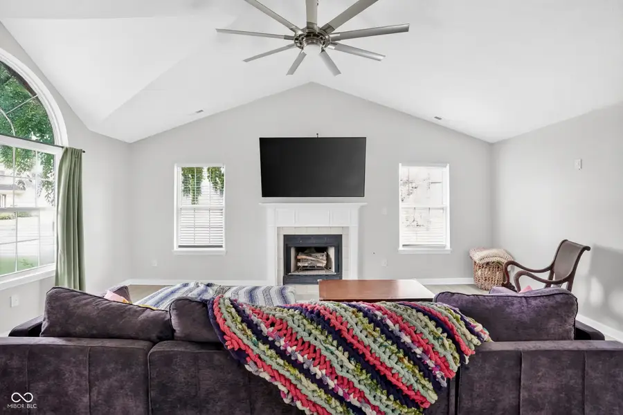 7674 Doone Valley Court, Avon, IN 46123 - #2
