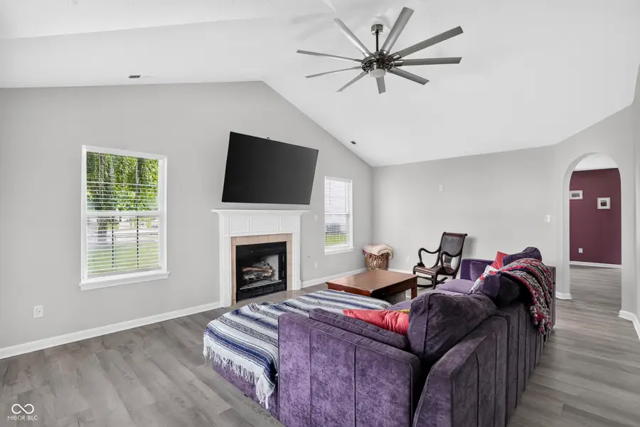 7674 Doone Valley Court, Avon, IN 46123 - #3