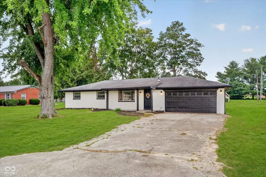 7172 W Crestwood Drive, Delphi, IN 46923 - #3