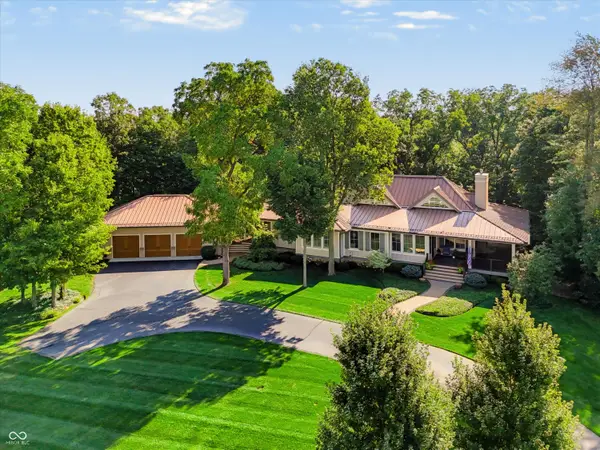 2951 E 216th Street, Westfield, IN 46034