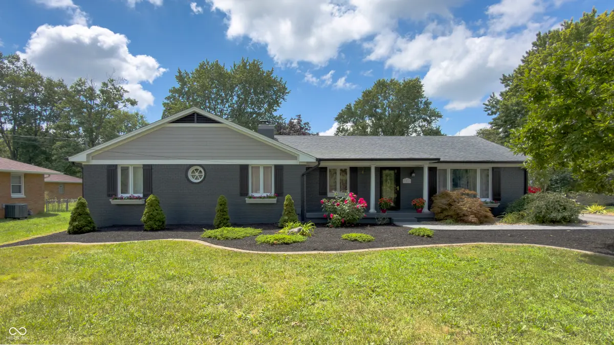 9805 E 10th Street, Indianapolis, IN 46229 - #1