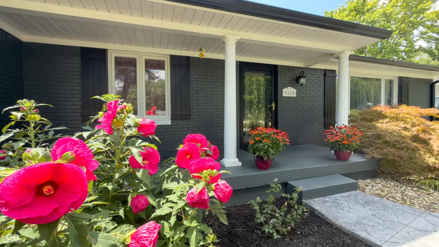 9805 E 10th Street, Indianapolis, IN 46229 - #3