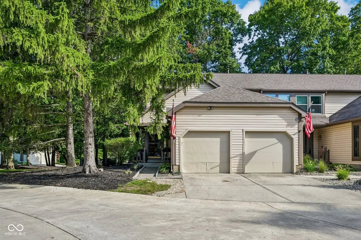 11528 Eden Ridge Court, Indianapolis, IN 46236 - #1
