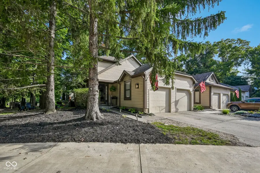 11528 Eden Ridge Court, Indianapolis, IN 46236 - #3