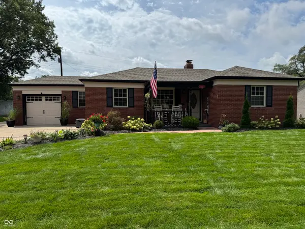 1405 E 8th Street, Anderson, IN 46012
