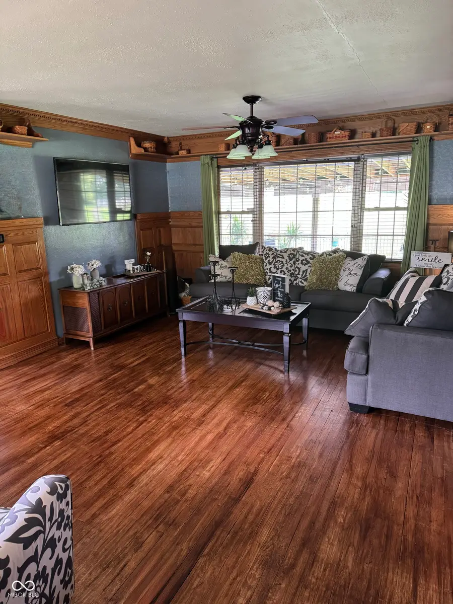 1405 E 8th Street, Anderson, IN 46012 - #2