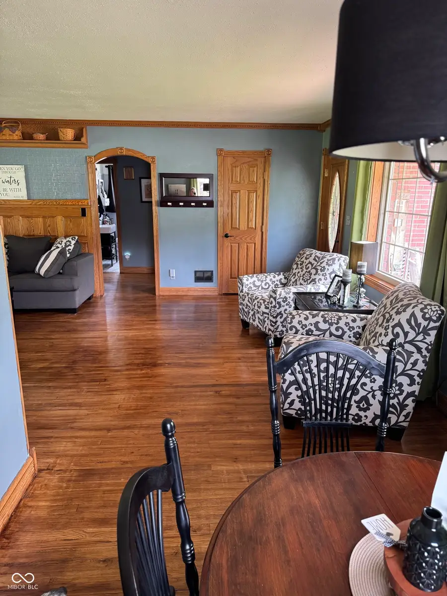 1405 E 8th Street, Anderson, IN 46012 - #3