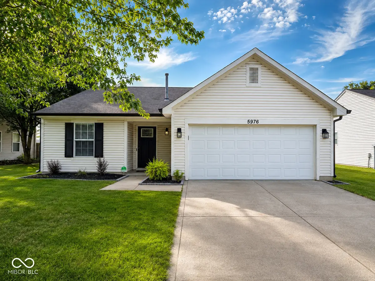 5976 Marco Street, Plainfield, IN 46168 - #1