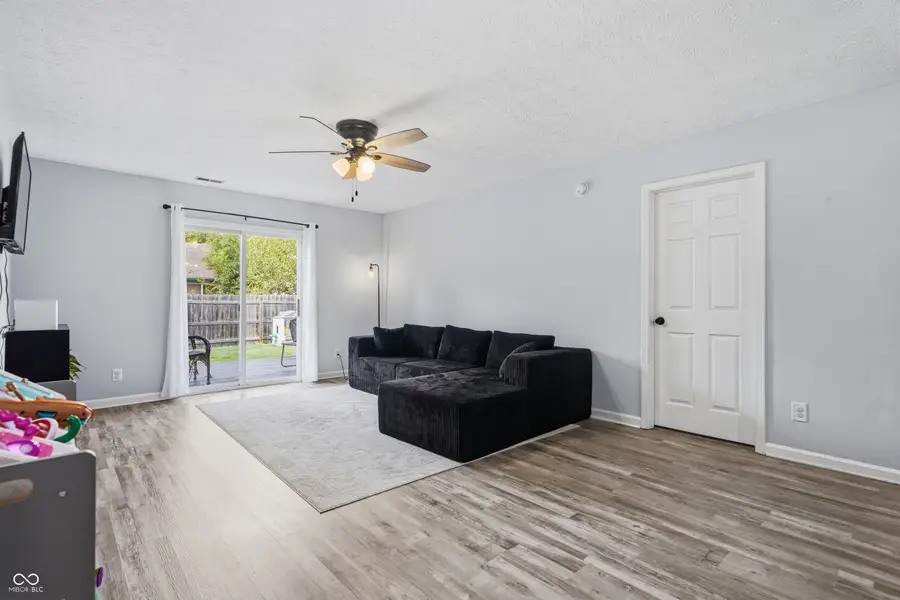 5976 Marco Street, Plainfield, IN 46168 - #3