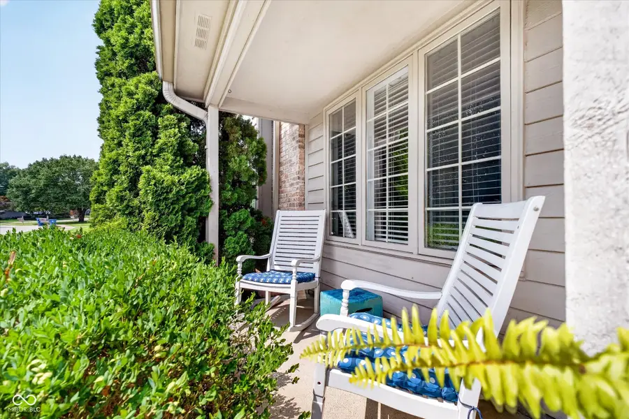 762 Woodview North Drive, Carmel, IN 46032 - #3